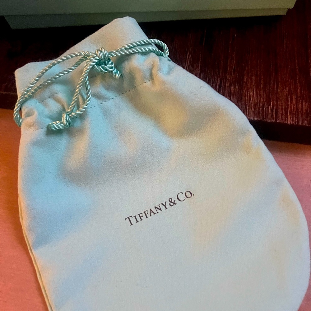 Tiffany Pouch